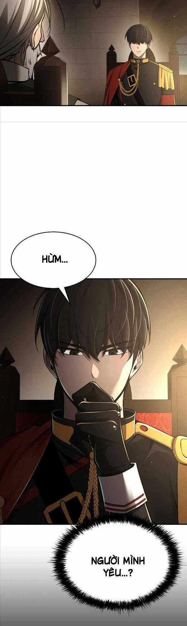 Trở Thành Hung Thần Trong Trò Chơi Thủ Thành Máy chơi trò chơi điện tử tốt nhất Chapter 27 trang 21