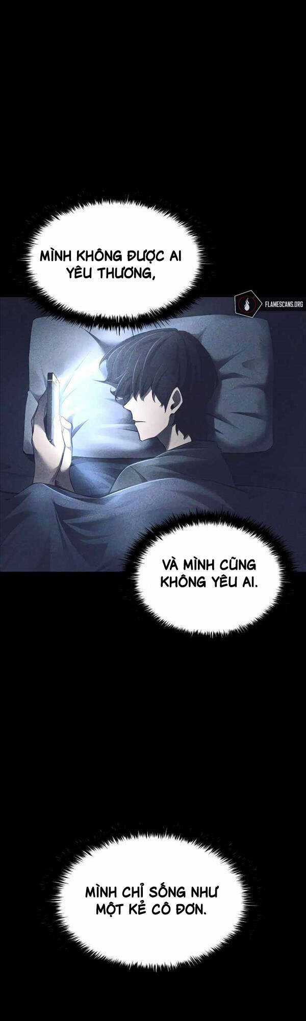 Trở Thành Hung Thần Trong Trò Chơi Thủ Thành Máy chơi trò chơi điện tử tốt nhất Chapter 27 trang 23