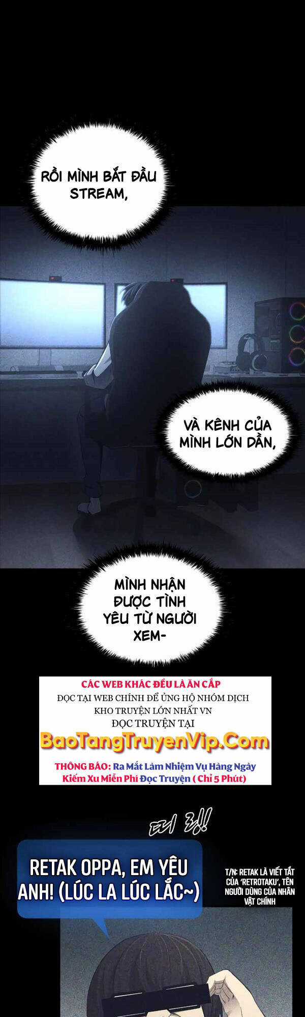 Trở Thành Hung Thần Trong Trò Chơi Thủ Thành Máy chơi trò chơi điện tử tốt nhất Chapter 27 trang 24