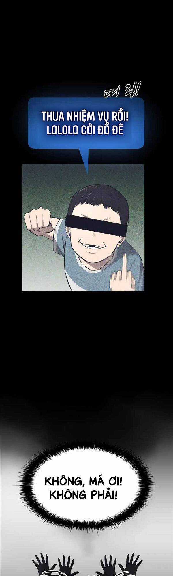 Trở Thành Hung Thần Trong Trò Chơi Thủ Thành Máy chơi trò chơi điện tử tốt nhất Chapter 27 trang 26