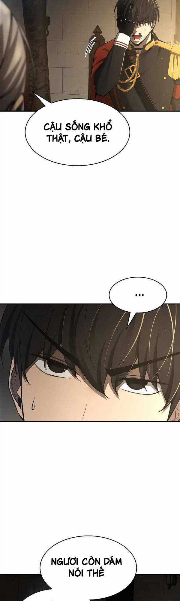 Trở Thành Hung Thần Trong Trò Chơi Thủ Thành Máy chơi trò chơi điện tử tốt nhất Chapter 27 trang 28