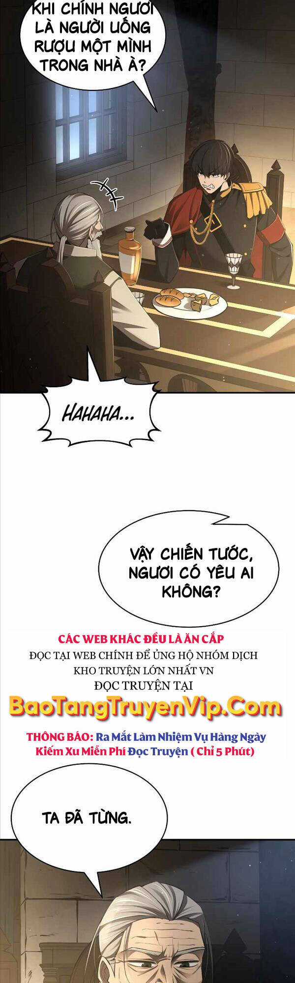 Trở Thành Hung Thần Trong Trò Chơi Thủ Thành Máy chơi trò chơi điện tử tốt nhất Chapter 27 trang 29