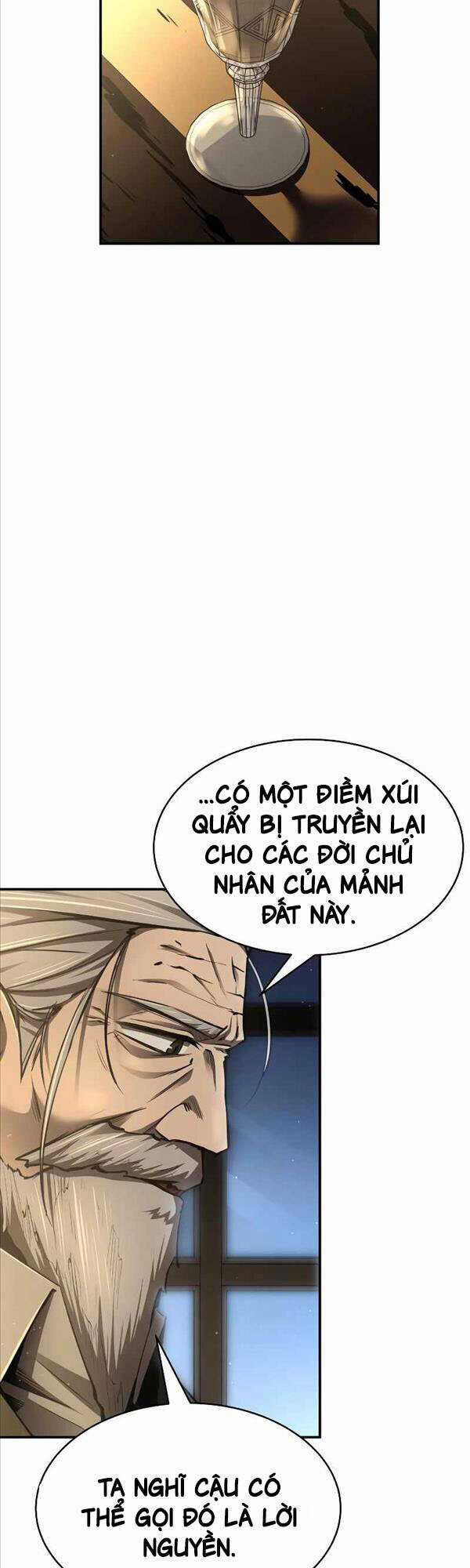 Trở Thành Hung Thần Trong Trò Chơi Thủ Thành Máy chơi trò chơi điện tử tốt nhất Chapter 27 trang 33