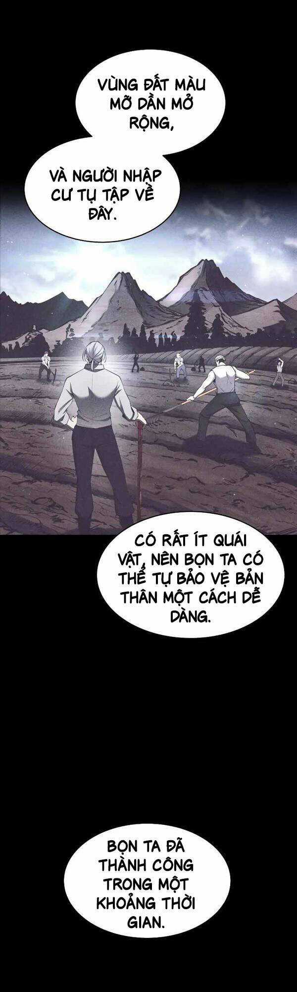 Trở Thành Hung Thần Trong Trò Chơi Thủ Thành Máy chơi trò chơi điện tử tốt nhất Chapter 27 trang 42