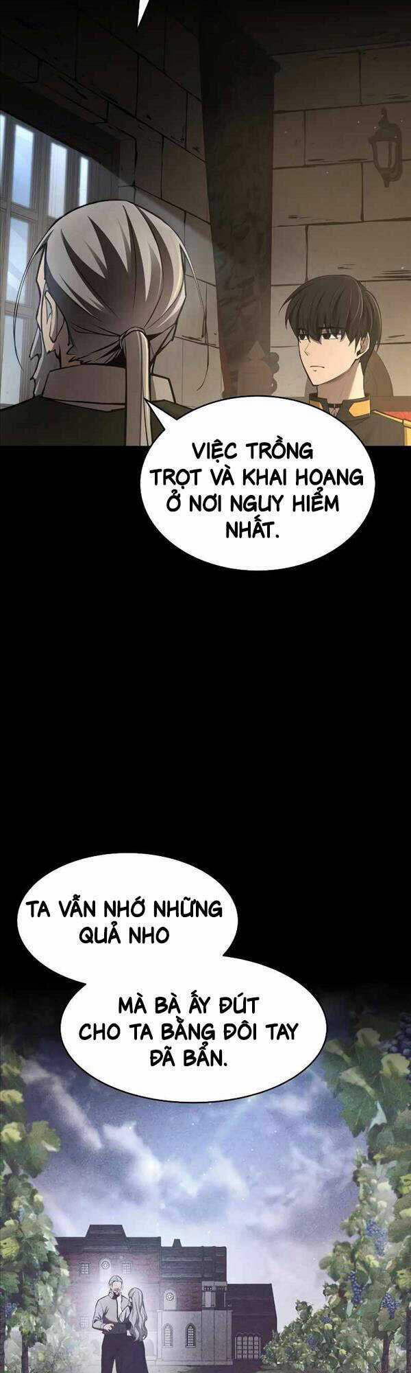 Trở Thành Hung Thần Trong Trò Chơi Thủ Thành Máy chơi trò chơi điện tử tốt nhất Chapter 27 trang 44