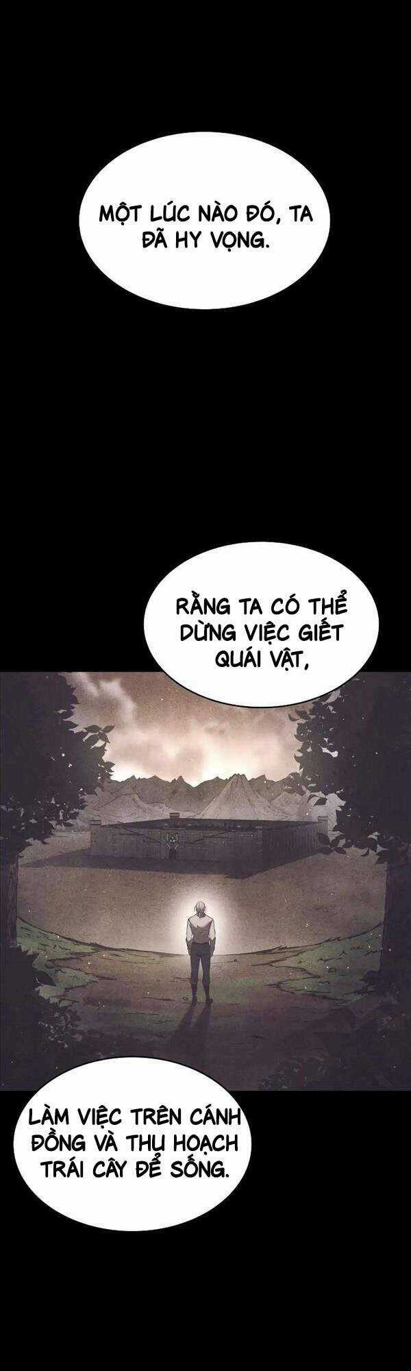 Trở Thành Hung Thần Trong Trò Chơi Thủ Thành Máy chơi trò chơi điện tử tốt nhất Chapter 27 trang 46