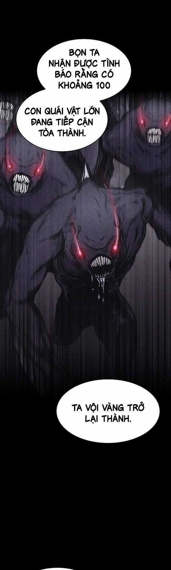 Trở Thành Hung Thần Trong Trò Chơi Thủ Thành Máy chơi trò chơi điện tử tốt nhất Chapter 27 trang 49