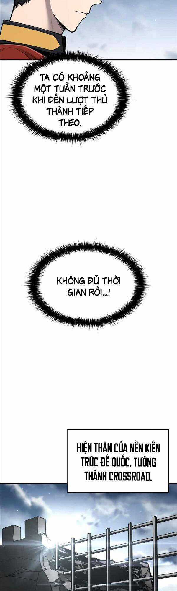 Trở Thành Hung Thần Trong Trò Chơi Thủ Thành Máy chơi trò chơi điện tử tốt nhất Chapter 27 trang 5