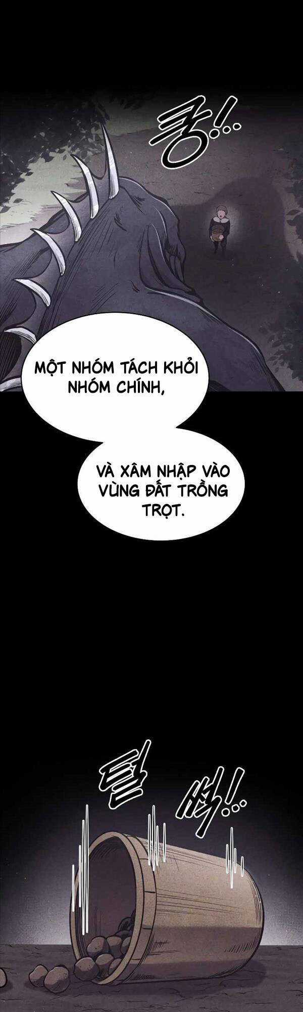 Trở Thành Hung Thần Trong Trò Chơi Thủ Thành Máy chơi trò chơi điện tử tốt nhất Chapter 27 trang 52