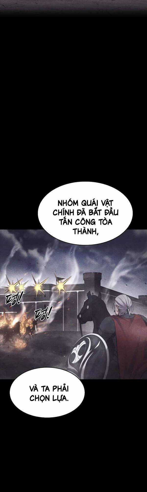 Trở Thành Hung Thần Trong Trò Chơi Thủ Thành Máy chơi trò chơi điện tử tốt nhất Chapter 27 trang 53