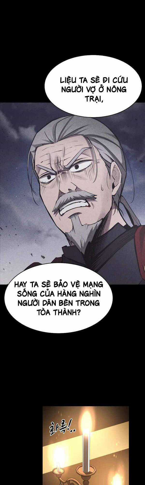 Trở Thành Hung Thần Trong Trò Chơi Thủ Thành Máy chơi trò chơi điện tử tốt nhất Chapter 27 trang 54