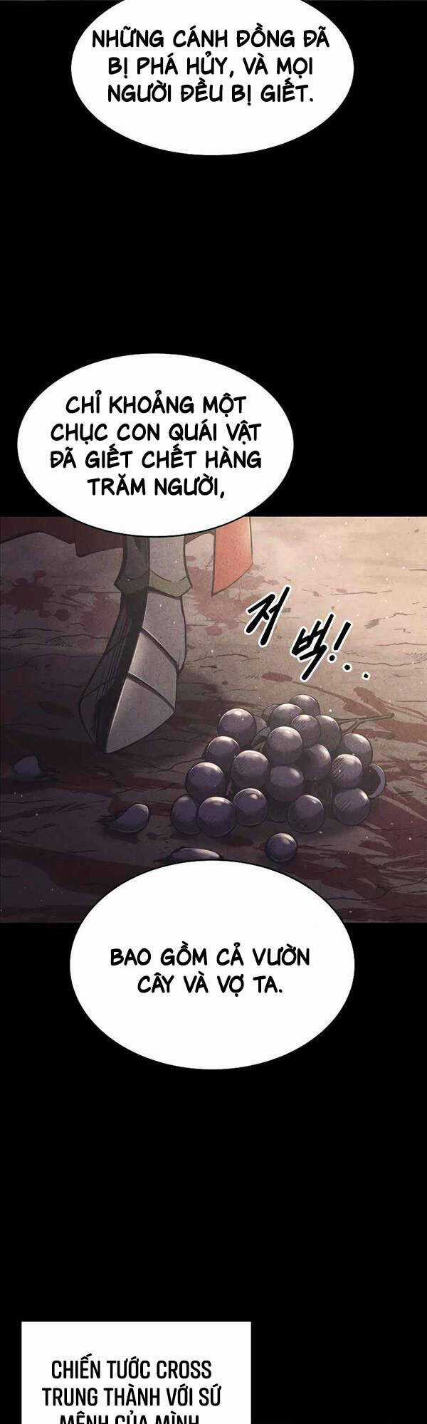 Trở Thành Hung Thần Trong Trò Chơi Thủ Thành Máy chơi trò chơi điện tử tốt nhất Chapter 27 trang 59