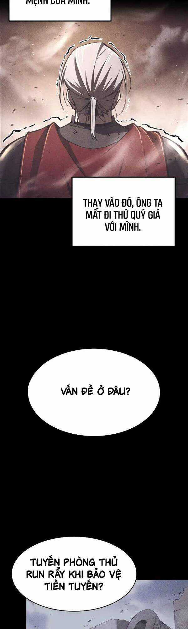 Trở Thành Hung Thần Trong Trò Chơi Thủ Thành Máy chơi trò chơi điện tử tốt nhất Chapter 27 trang 60