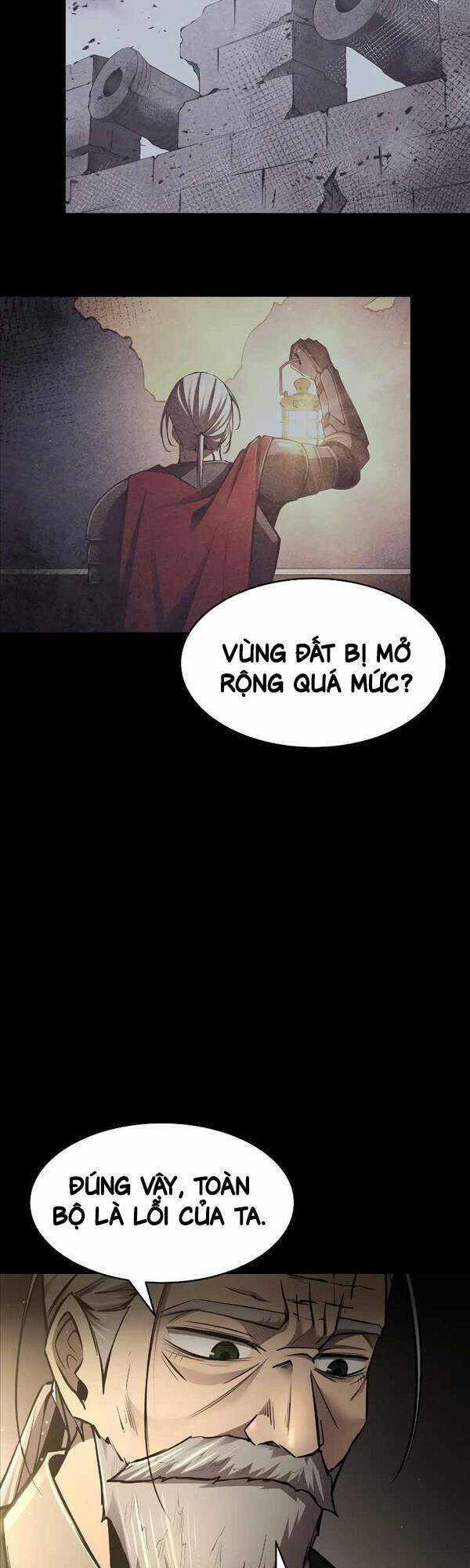 Trở Thành Hung Thần Trong Trò Chơi Thủ Thành Máy chơi trò chơi điện tử tốt nhất Chapter 27 trang 61