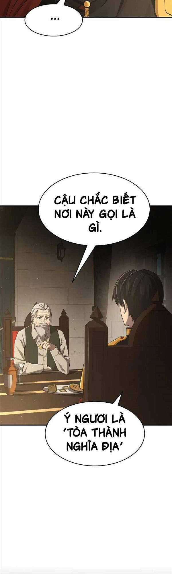 Trở Thành Hung Thần Trong Trò Chơi Thủ Thành Máy chơi trò chơi điện tử tốt nhất Chapter 27 trang 67