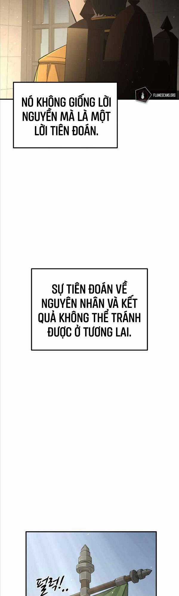 Trở Thành Hung Thần Trong Trò Chơi Thủ Thành Máy chơi trò chơi điện tử tốt nhất Chapter 27 trang 70