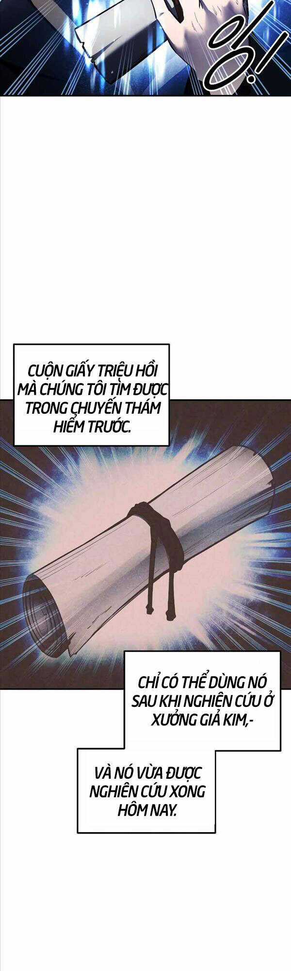 Trở Thành Hung Thần Trong Trò Chơi Thủ Thành Máy chơi trò chơi điện tử tốt nhất Chapter 28 trang 11