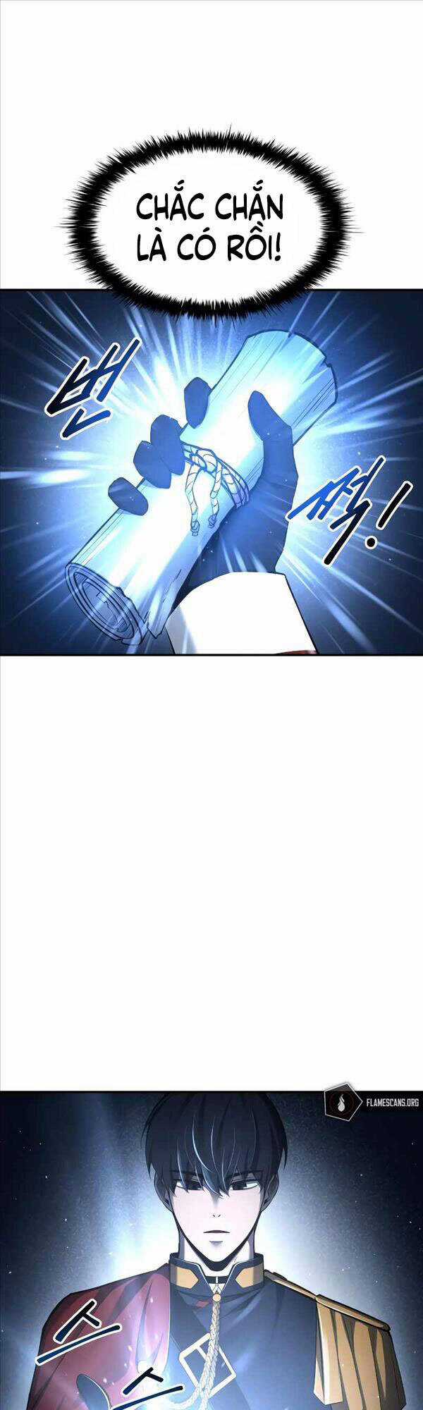 Trở Thành Hung Thần Trong Trò Chơi Thủ Thành Máy chơi trò chơi điện tử tốt nhất Chapter 28 trang 13