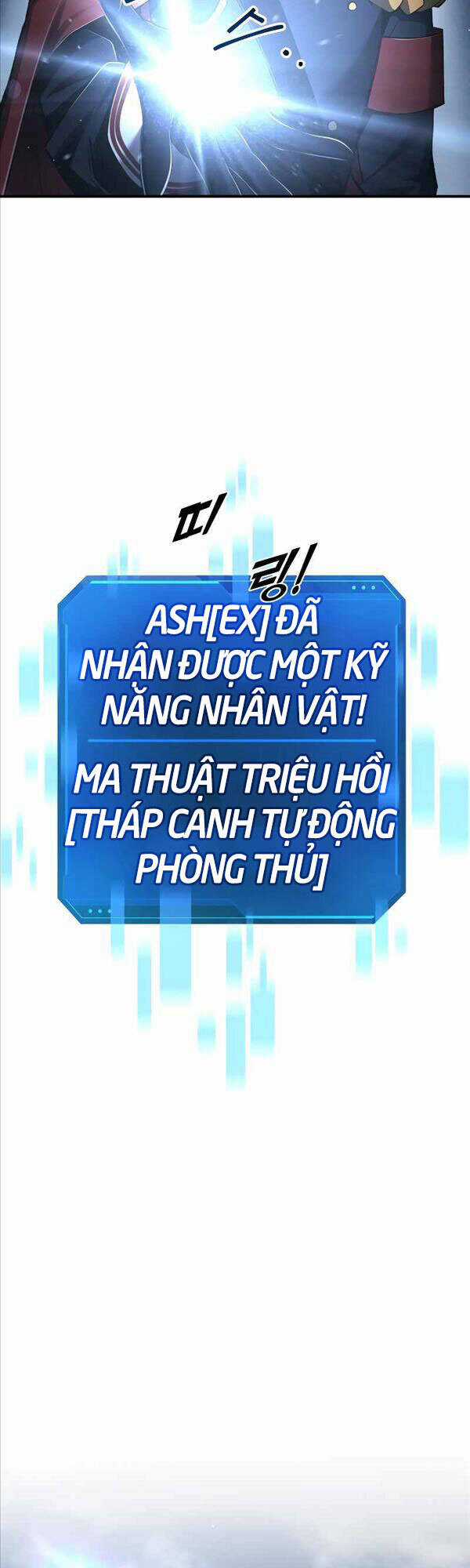 Trở Thành Hung Thần Trong Trò Chơi Thủ Thành Máy chơi trò chơi điện tử tốt nhất Chapter 28 trang 14