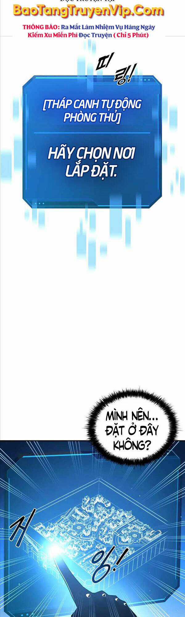 Trở Thành Hung Thần Trong Trò Chơi Thủ Thành Máy chơi trò chơi điện tử tốt nhất Chapter 28 trang 17