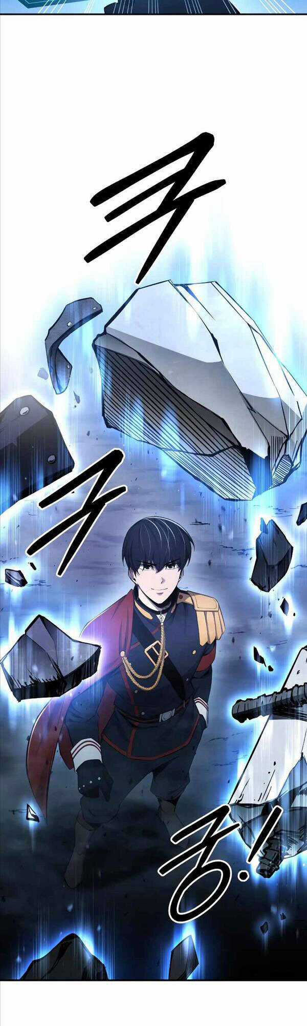 Trở Thành Hung Thần Trong Trò Chơi Thủ Thành Máy chơi trò chơi điện tử tốt nhất Chapter 28 trang 18