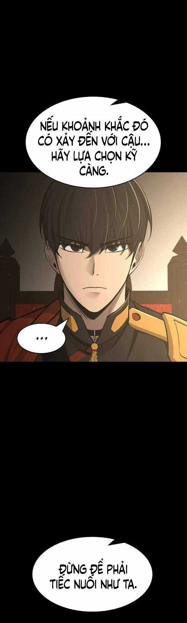 Trở Thành Hung Thần Trong Trò Chơi Thủ Thành Máy chơi trò chơi điện tử tốt nhất Chapter 28 trang 2