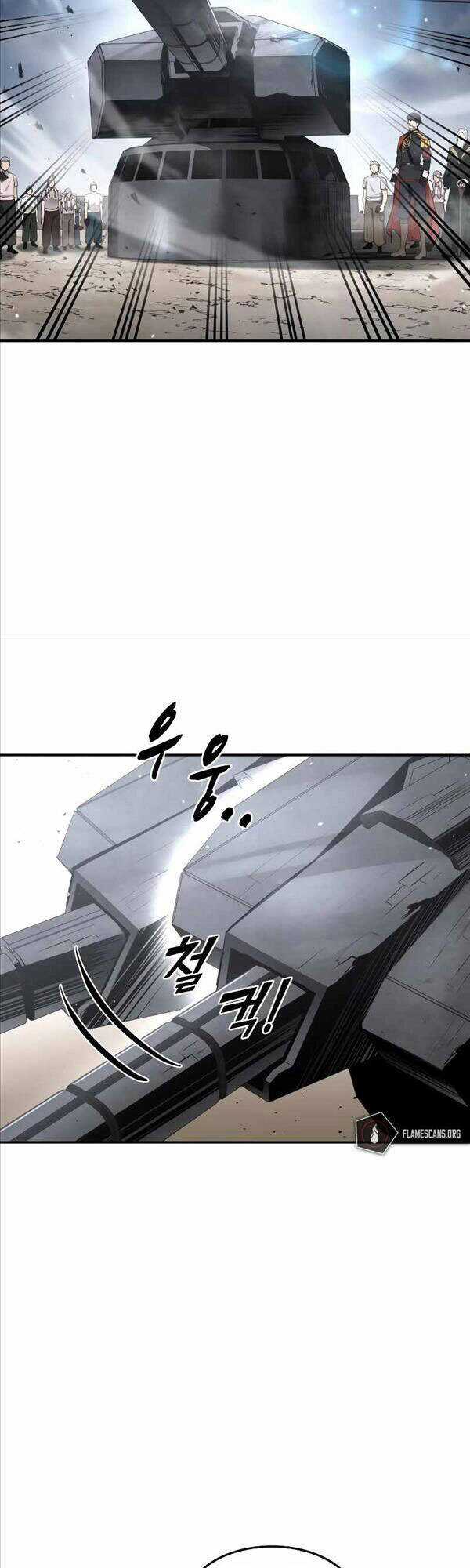 Trở Thành Hung Thần Trong Trò Chơi Thủ Thành Máy chơi trò chơi điện tử tốt nhất Chapter 28 trang 21