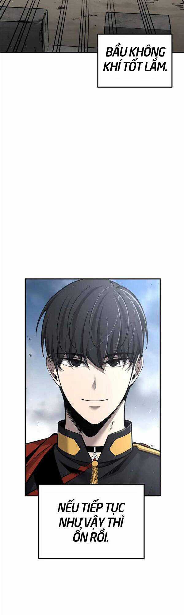 Trở Thành Hung Thần Trong Trò Chơi Thủ Thành Máy chơi trò chơi điện tử tốt nhất Chapter 28 trang 24