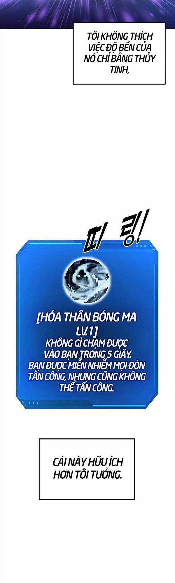 Trở Thành Hung Thần Trong Trò Chơi Thủ Thành Máy chơi trò chơi điện tử tốt nhất Chapter 28 trang 28