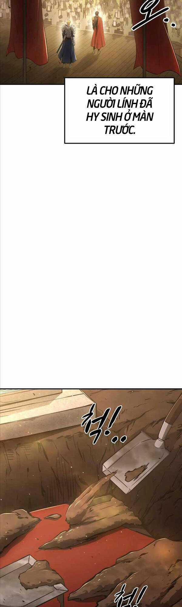 Trở Thành Hung Thần Trong Trò Chơi Thủ Thành Máy chơi trò chơi điện tử tốt nhất Chapter 28 trang 36