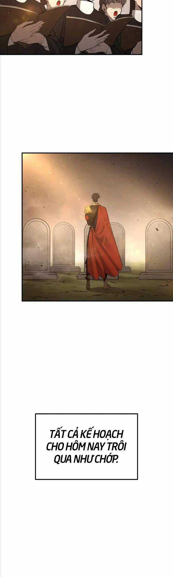 Trở Thành Hung Thần Trong Trò Chơi Thủ Thành Máy chơi trò chơi điện tử tốt nhất Chapter 28 trang 39