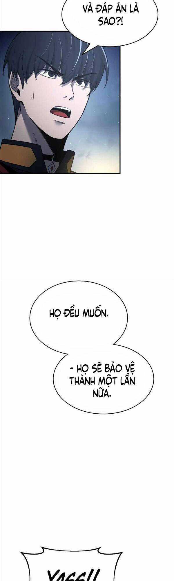 Trở Thành Hung Thần Trong Trò Chơi Thủ Thành Máy chơi trò chơi điện tử tốt nhất Chapter 28 trang 46