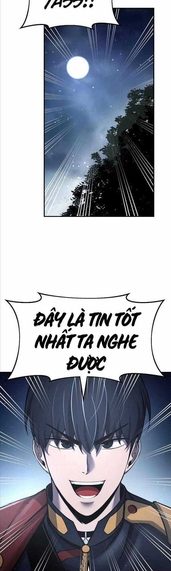 Trở Thành Hung Thần Trong Trò Chơi Thủ Thành Máy chơi trò chơi điện tử tốt nhất Chapter 28 trang 47