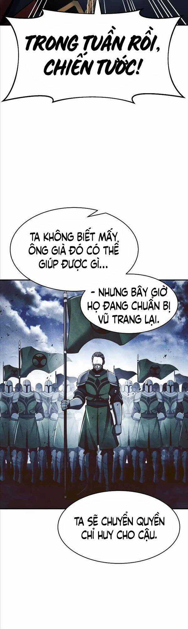 Trở Thành Hung Thần Trong Trò Chơi Thủ Thành Máy chơi trò chơi điện tử tốt nhất Chapter 28 trang 48