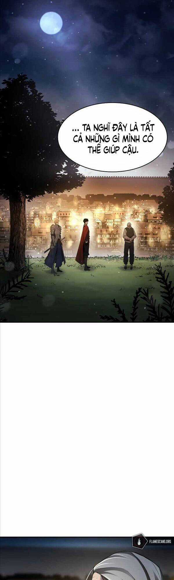 Trở Thành Hung Thần Trong Trò Chơi Thủ Thành Máy chơi trò chơi điện tử tốt nhất Chapter 28 trang 52