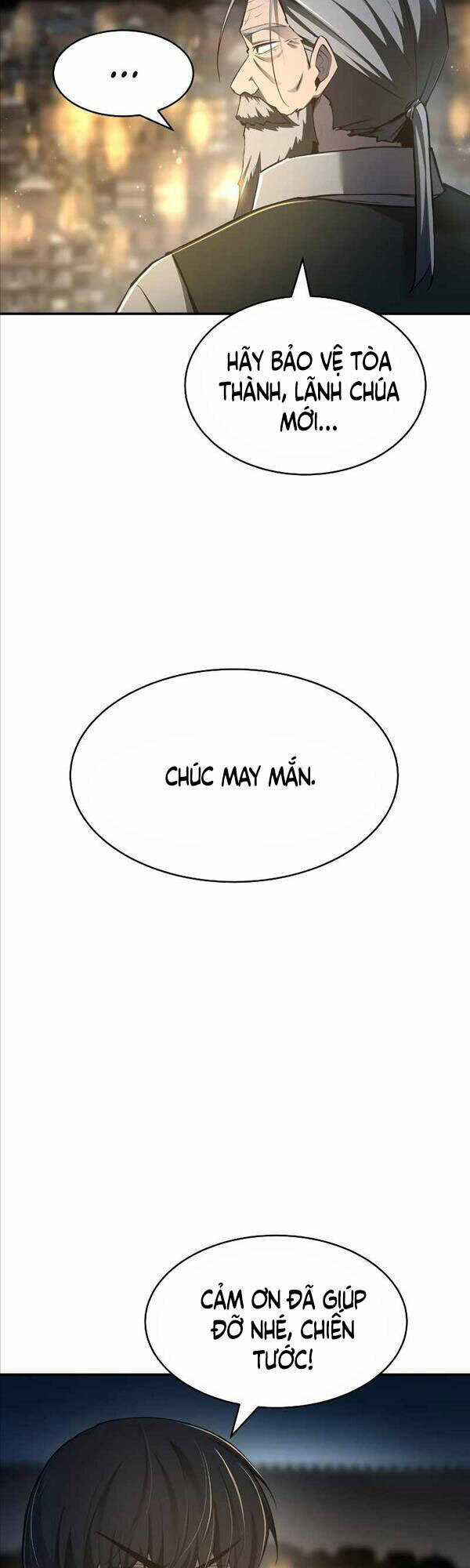 Trở Thành Hung Thần Trong Trò Chơi Thủ Thành Máy chơi trò chơi điện tử tốt nhất Chapter 28 trang 53