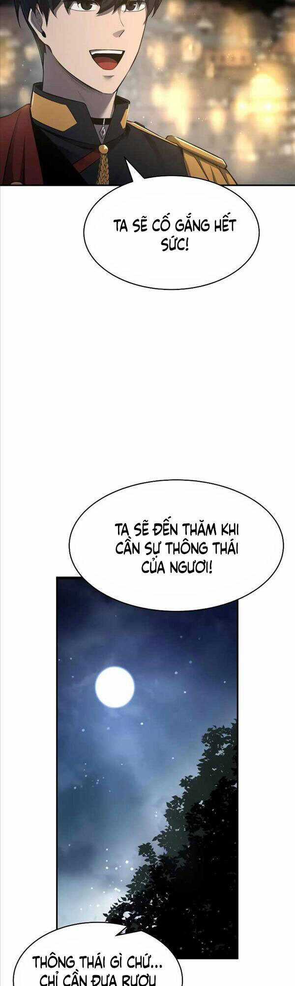 Trở Thành Hung Thần Trong Trò Chơi Thủ Thành Máy chơi trò chơi điện tử tốt nhất Chapter 28 trang 54