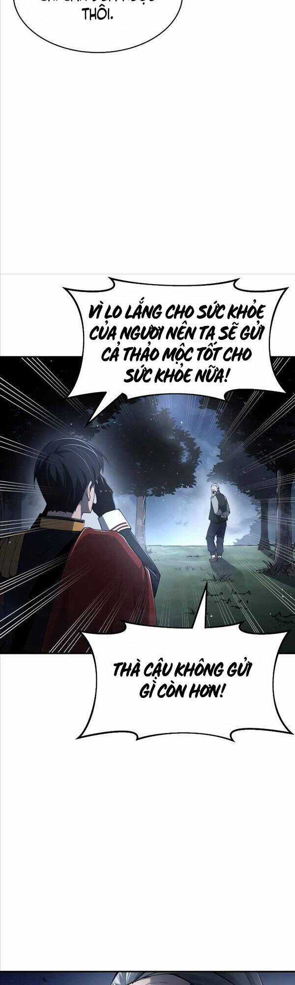 Trở Thành Hung Thần Trong Trò Chơi Thủ Thành Máy chơi trò chơi điện tử tốt nhất Chapter 28 trang 55