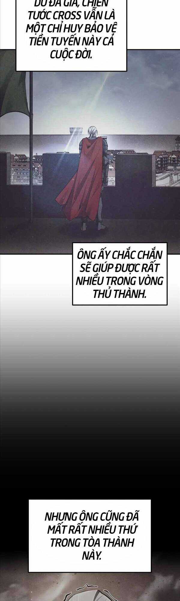 Trở Thành Hung Thần Trong Trò Chơi Thủ Thành Máy chơi trò chơi điện tử tốt nhất Chapter 28 trang 58