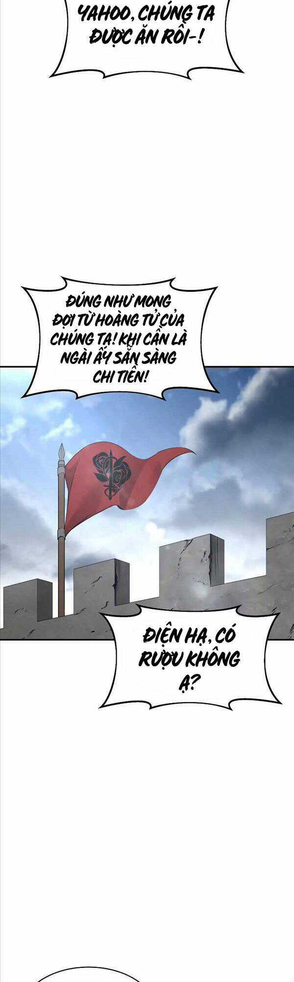 Trở Thành Hung Thần Trong Trò Chơi Thủ Thành Máy chơi trò chơi điện tử tốt nhất Chapter 28 trang 6