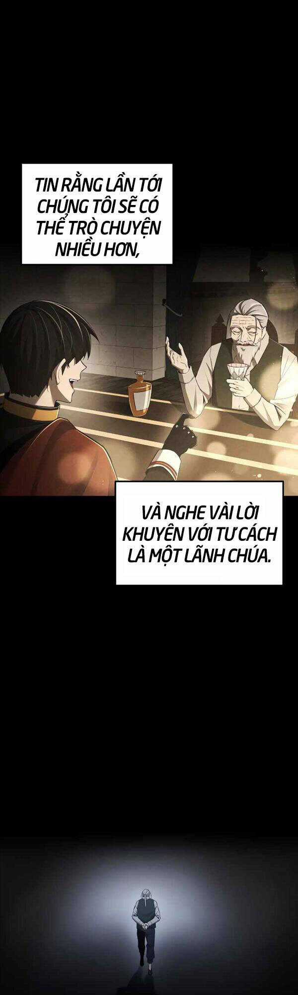 Trở Thành Hung Thần Trong Trò Chơi Thủ Thành Máy chơi trò chơi điện tử tốt nhất Chapter 28 trang 60