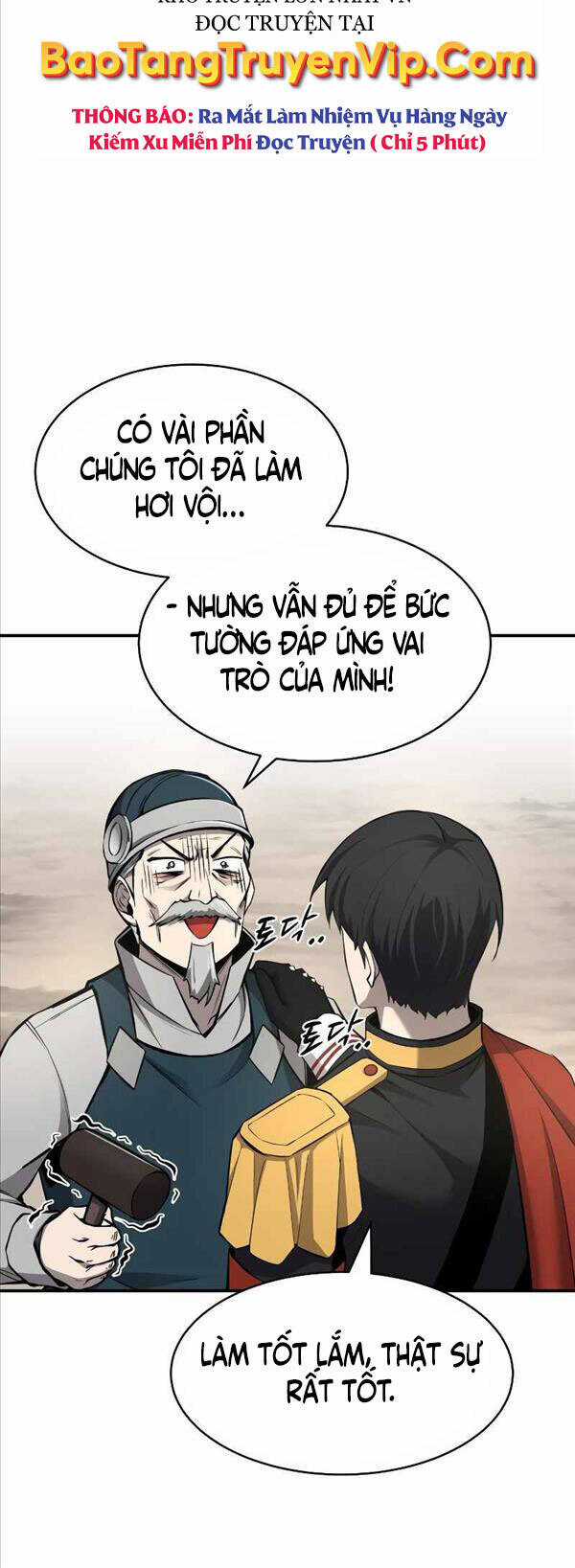 Trở Thành Hung Thần Trong Trò Chơi Thủ Thành Máy chơi trò chơi điện tử tốt nhất Chapter 28 trang 63