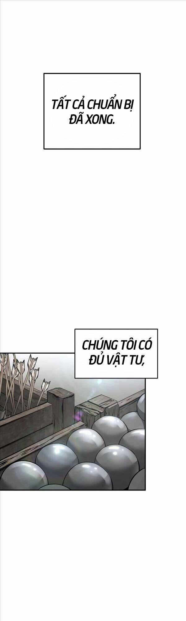 Trở Thành Hung Thần Trong Trò Chơi Thủ Thành Máy chơi trò chơi điện tử tốt nhất Chapter 28 trang 64