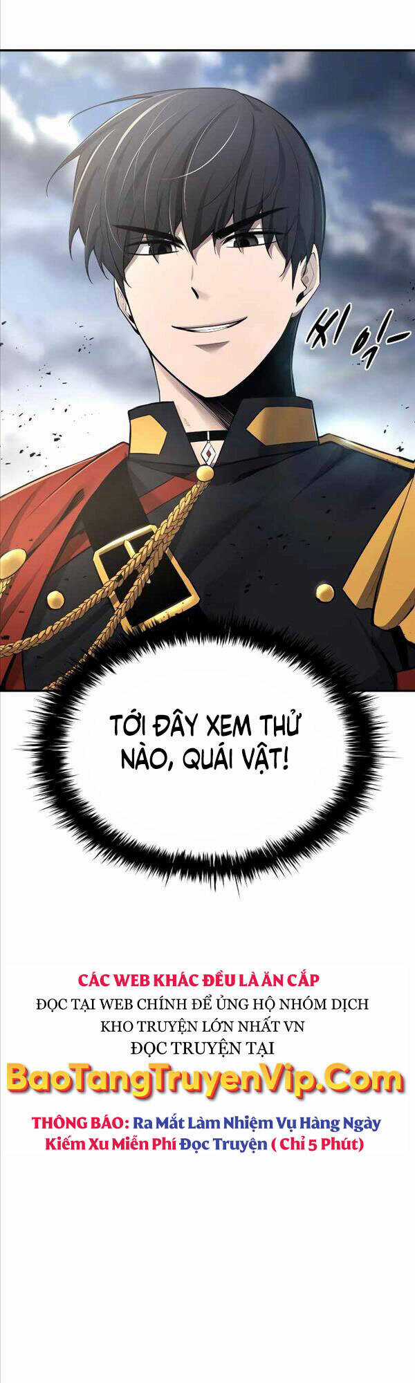 Trở Thành Hung Thần Trong Trò Chơi Thủ Thành Máy chơi trò chơi điện tử tốt nhất Chapter 28 trang 70