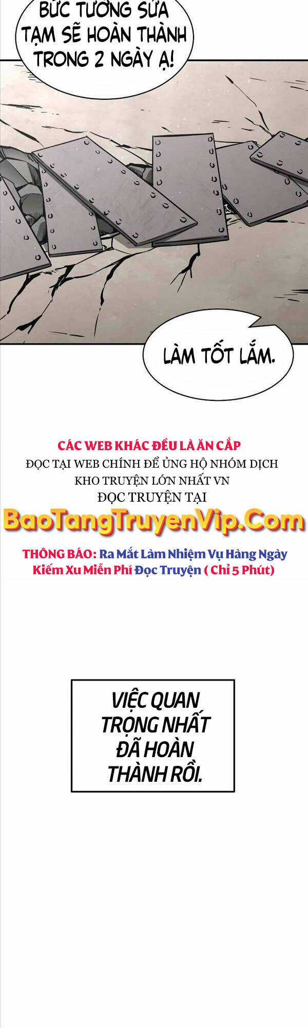 Trở Thành Hung Thần Trong Trò Chơi Thủ Thành Máy chơi trò chơi điện tử tốt nhất Chapter 28 trang 9