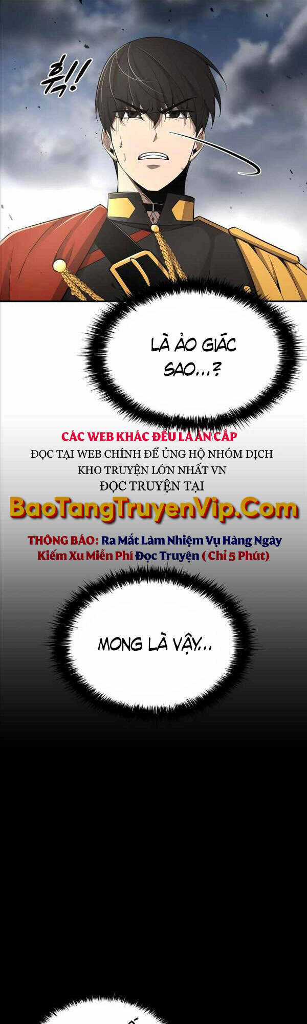 Trở Thành Hung Thần Trong Trò Chơi Thủ Thành Máy chơi trò chơi điện tử tốt nhất Chapter 29 trang 14