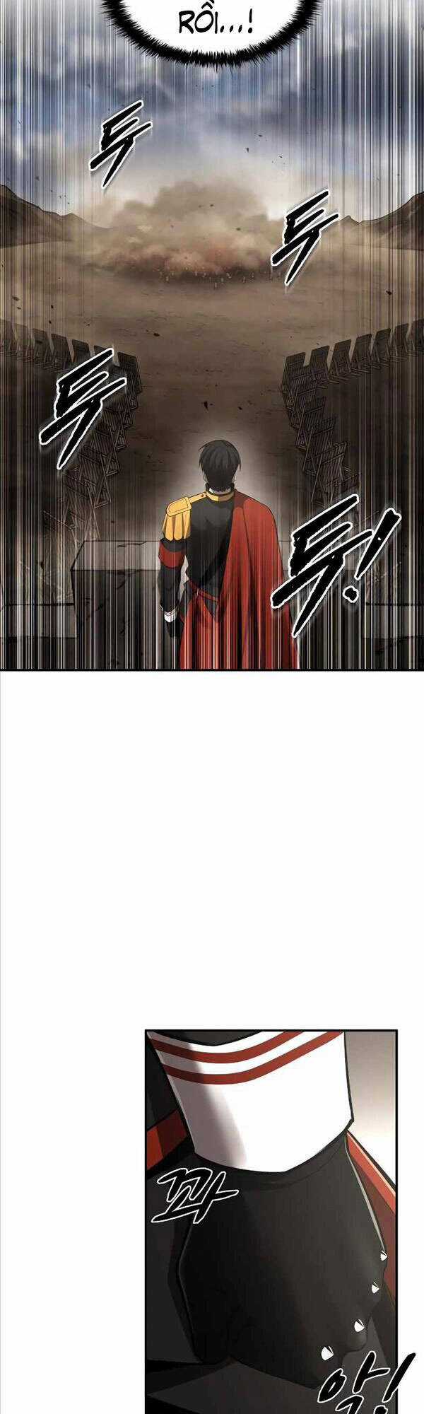 Trở Thành Hung Thần Trong Trò Chơi Thủ Thành Máy chơi trò chơi điện tử tốt nhất Chapter 29 trang 17