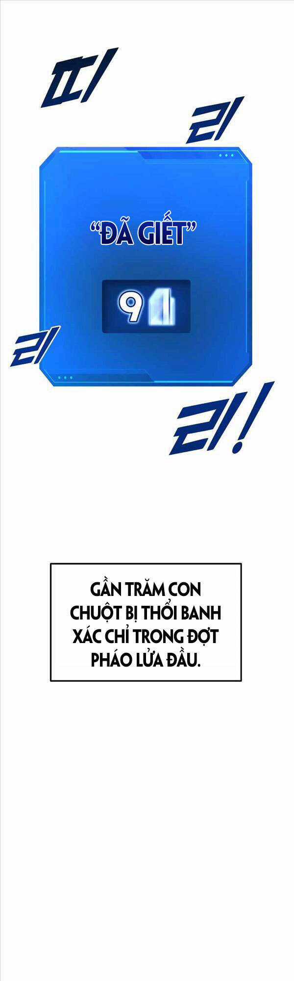 Trở Thành Hung Thần Trong Trò Chơi Thủ Thành Máy chơi trò chơi điện tử tốt nhất Chapter 29 trang 26