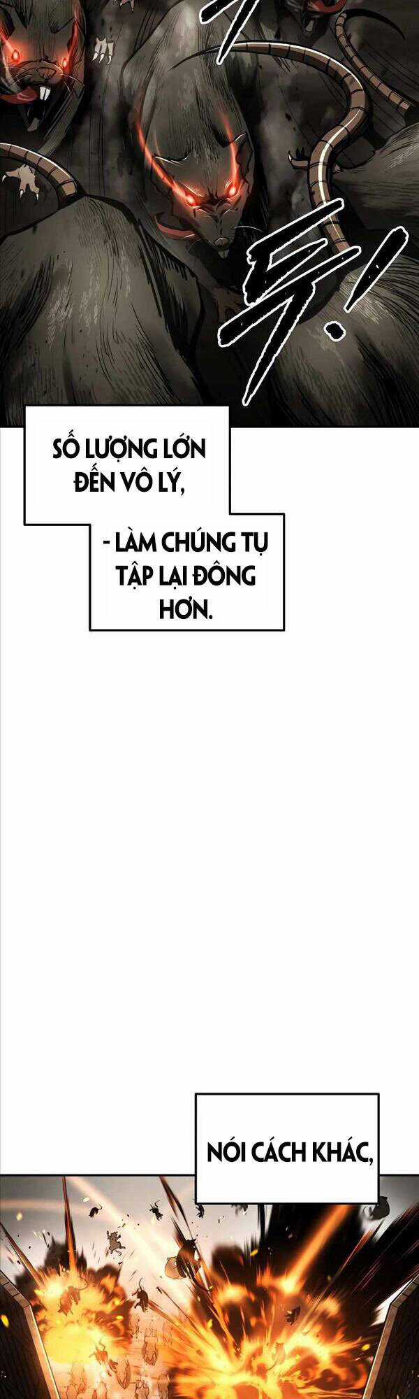 Trở Thành Hung Thần Trong Trò Chơi Thủ Thành Máy chơi trò chơi điện tử tốt nhất Chapter 29 trang 28