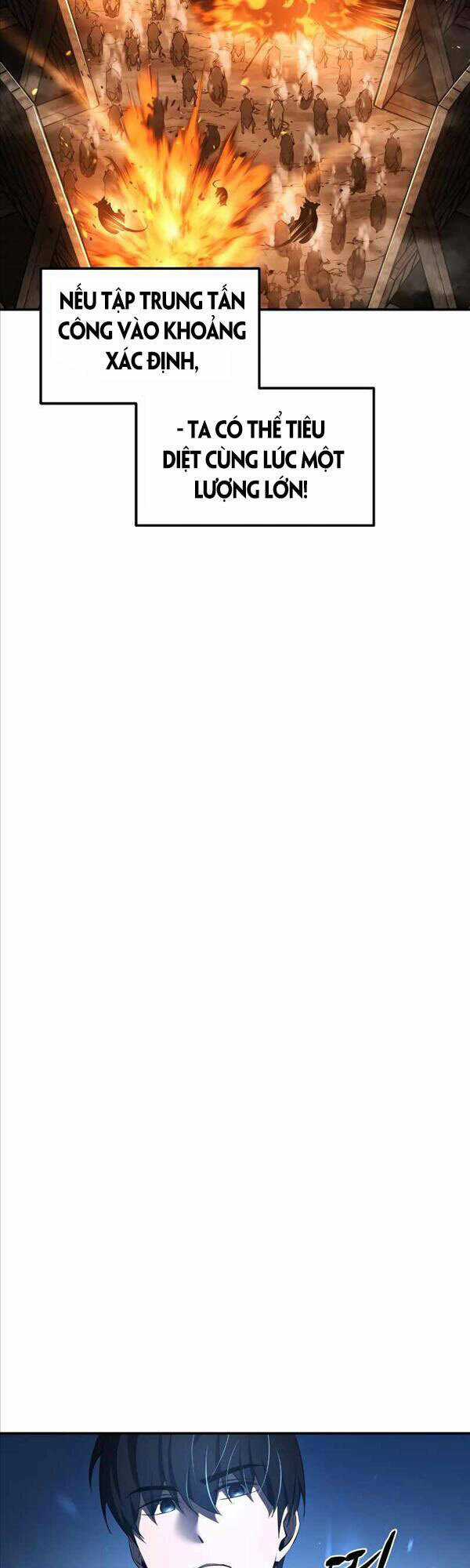 Trở Thành Hung Thần Trong Trò Chơi Thủ Thành Máy chơi trò chơi điện tử tốt nhất Chapter 29 trang 29